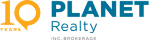 Planet Realty